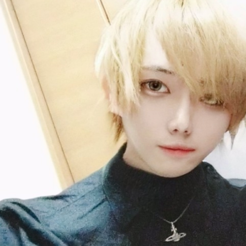 Hayato P
