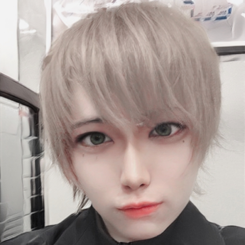 Hayato P