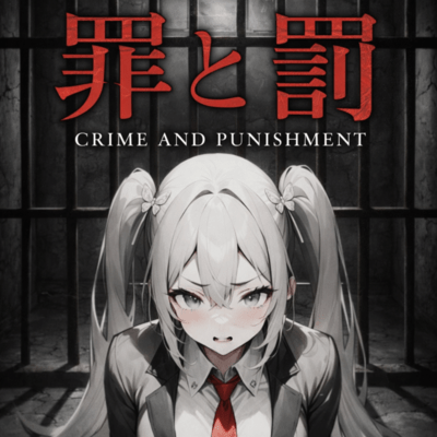 Crime and Punishment (feat. HATSUNE MIKU)