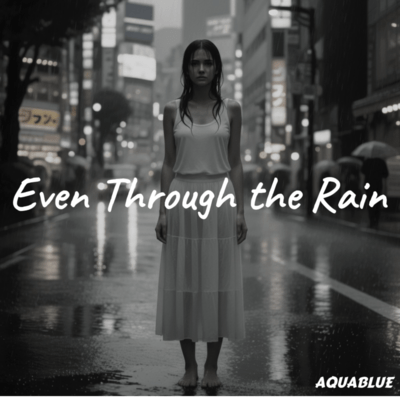 Even Through the Rain