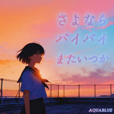 Sayonara, Bye-Bye, Until We Meet Again