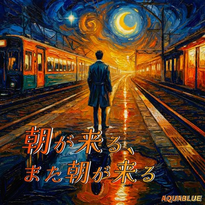 Morning Comes, and Morning Comes Again