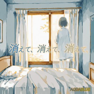 Vanish, Vanish, Vanish,