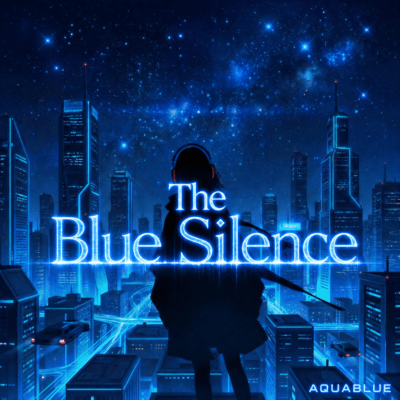 The Blue Silence ~Into That Blue Silence~