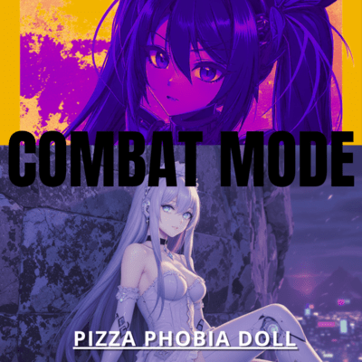 COMBAT MODE