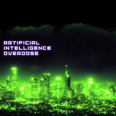 Artificial intelligence overdose