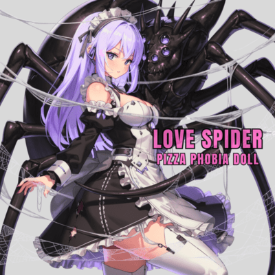 LOVE SPIDER