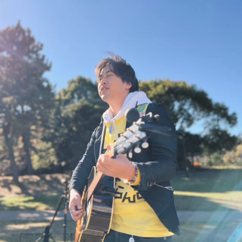 YUJI TAKAHASHI