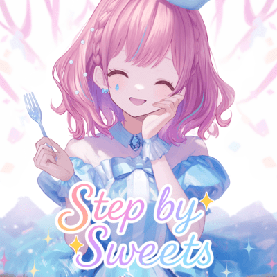 Step by Sweets