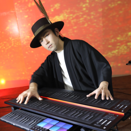 Yusuke Yabui