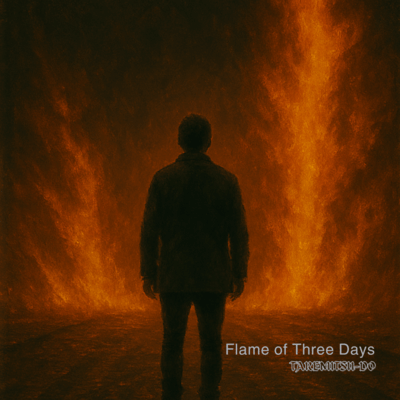 Flame of Three Days