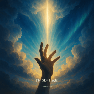 Fly Sky High!