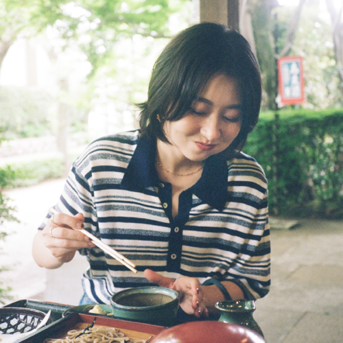 Mamiko Suzuki