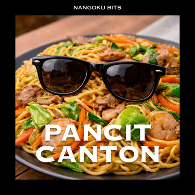 Pancit Canton