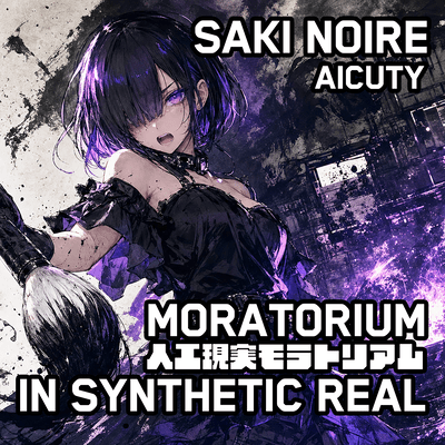 Moratorium in Synthetic Real (English Edition)