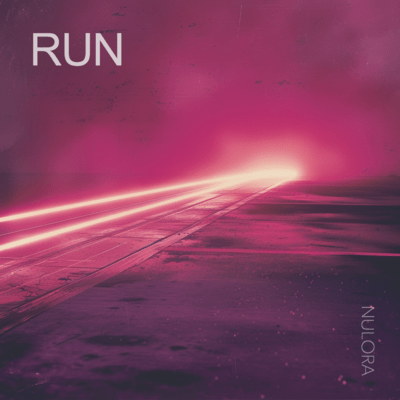 RUN