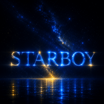 STARBOY