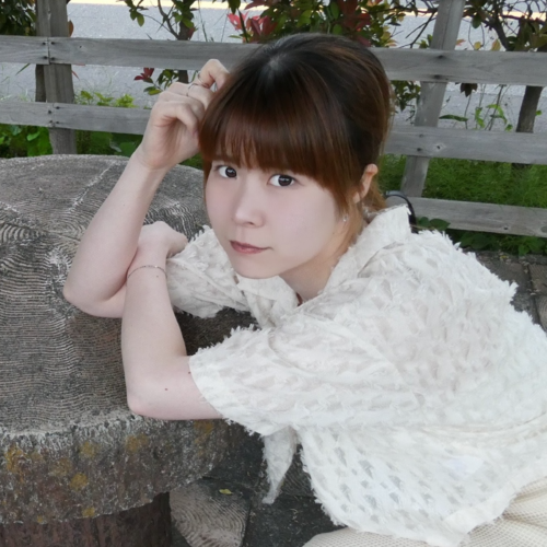 Haruka Shimazu