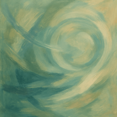 Finding Stillness in Motion