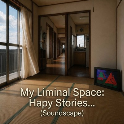 My Liminal Space: Hapy Stories... Soundscape