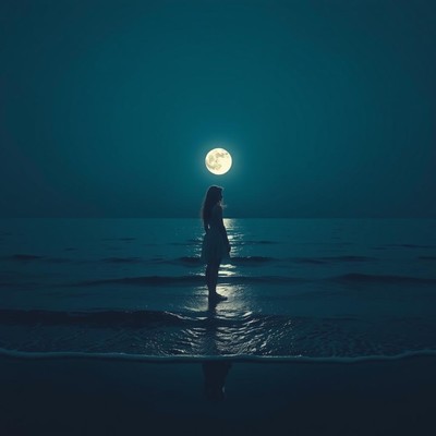 Moonlight and One-Sided Love