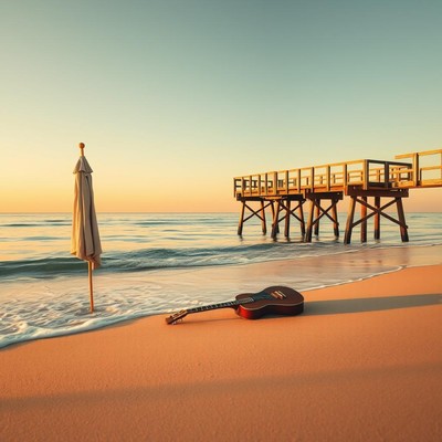 Promise in the Ocean Breeze