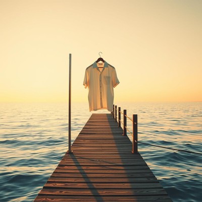 You Waiting for the Waves