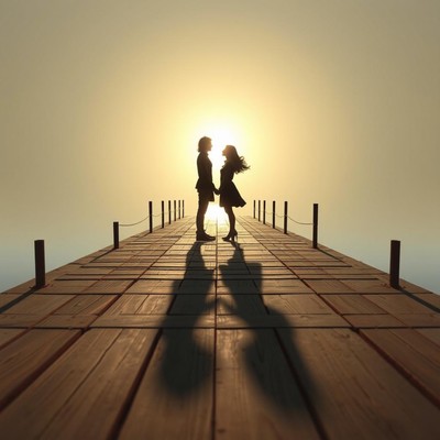 Until Our Rhythms Align