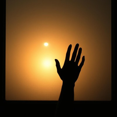 Let It Stay Our Secret