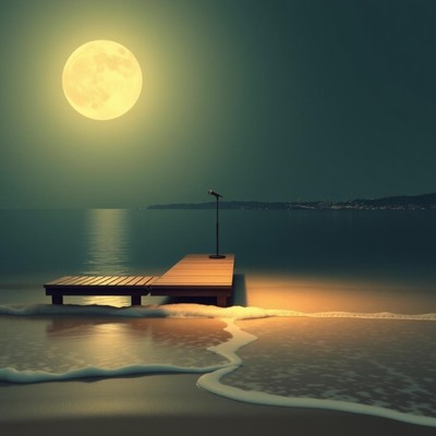 A Heartbeat Without a Name Yet