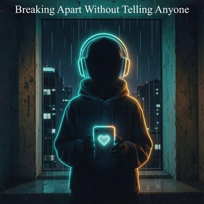 Breaking Apart Without Telling Anyone