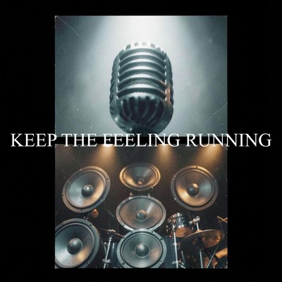 KEEP THE FEELING RUNNING