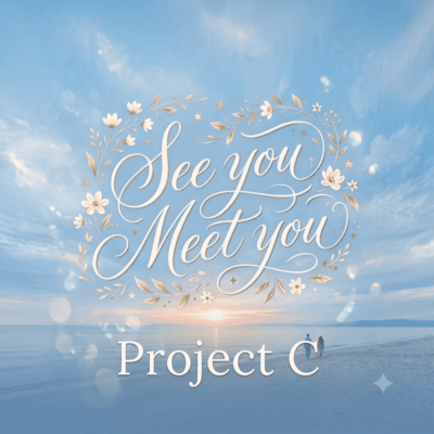 See you Meet you
