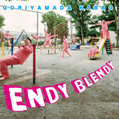 ENDY BLENDY