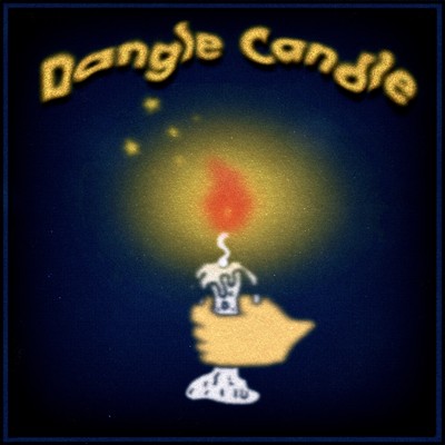 Dangle Candle