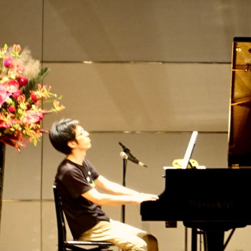 Ohsumi "Smith" Yutaka