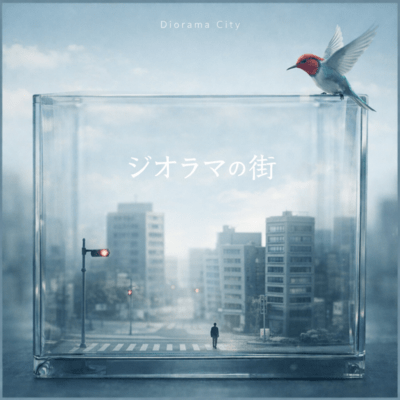 Diorama City