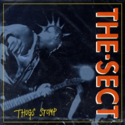 THUGS STOMP