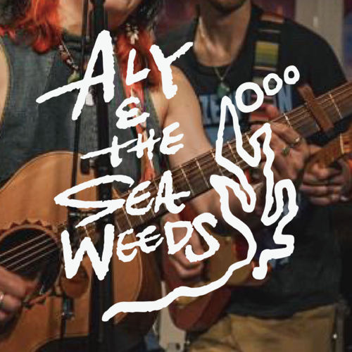 ALY and the Seaweeds