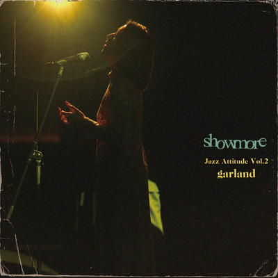 Jazz Attitude Vol.2 - garland
