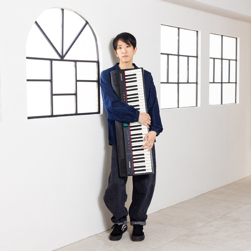 Ryuya Morita