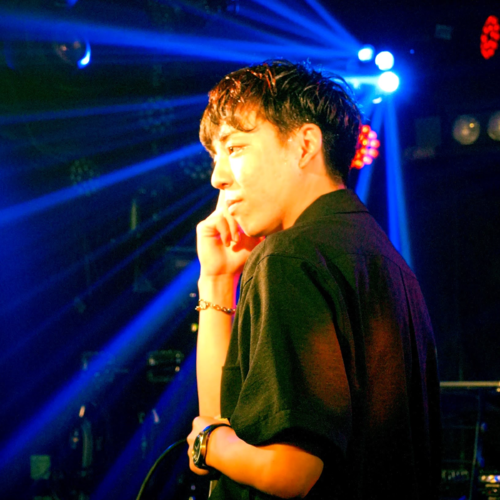 KAITO HAYASHI
