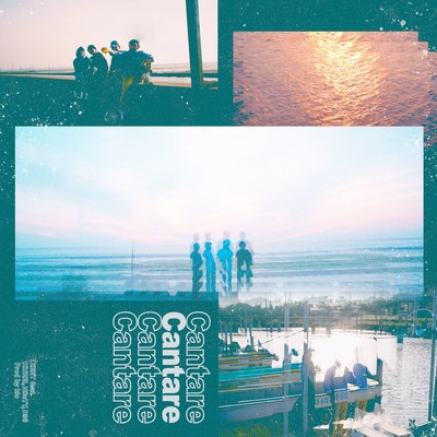 Cantare (feat. KUREI, N0uTY & D96)