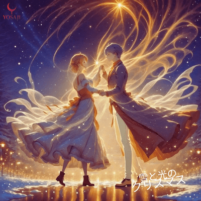 Yuki_to_Hikarino_Christmas