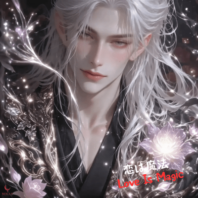Love Is Magic