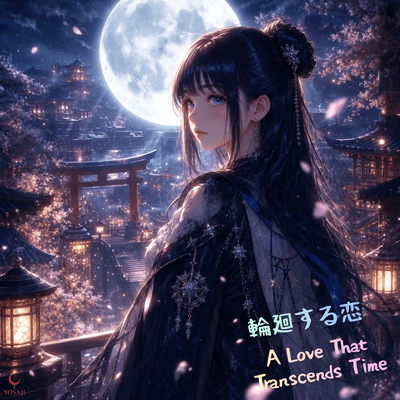 A Love That Transcends Time
