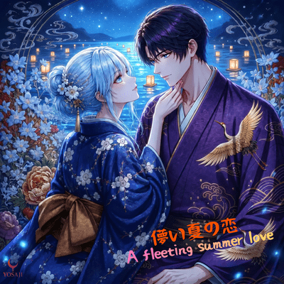A fleeting summer love