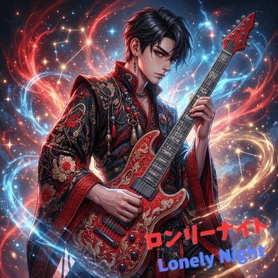 Lonely Night