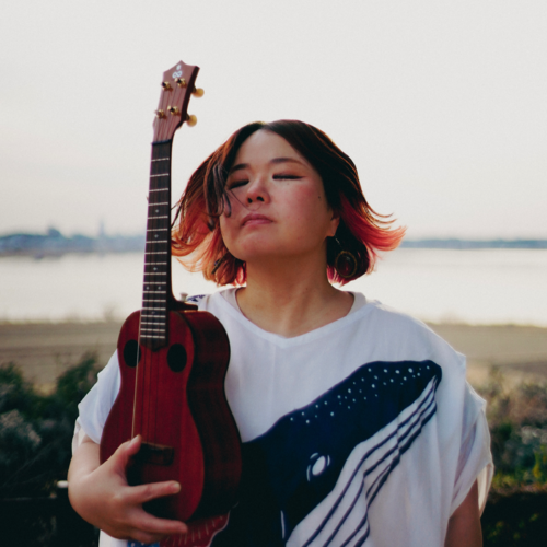 Naoko Usui