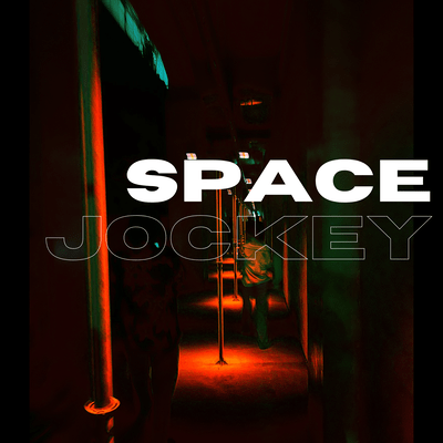 Space Jockey